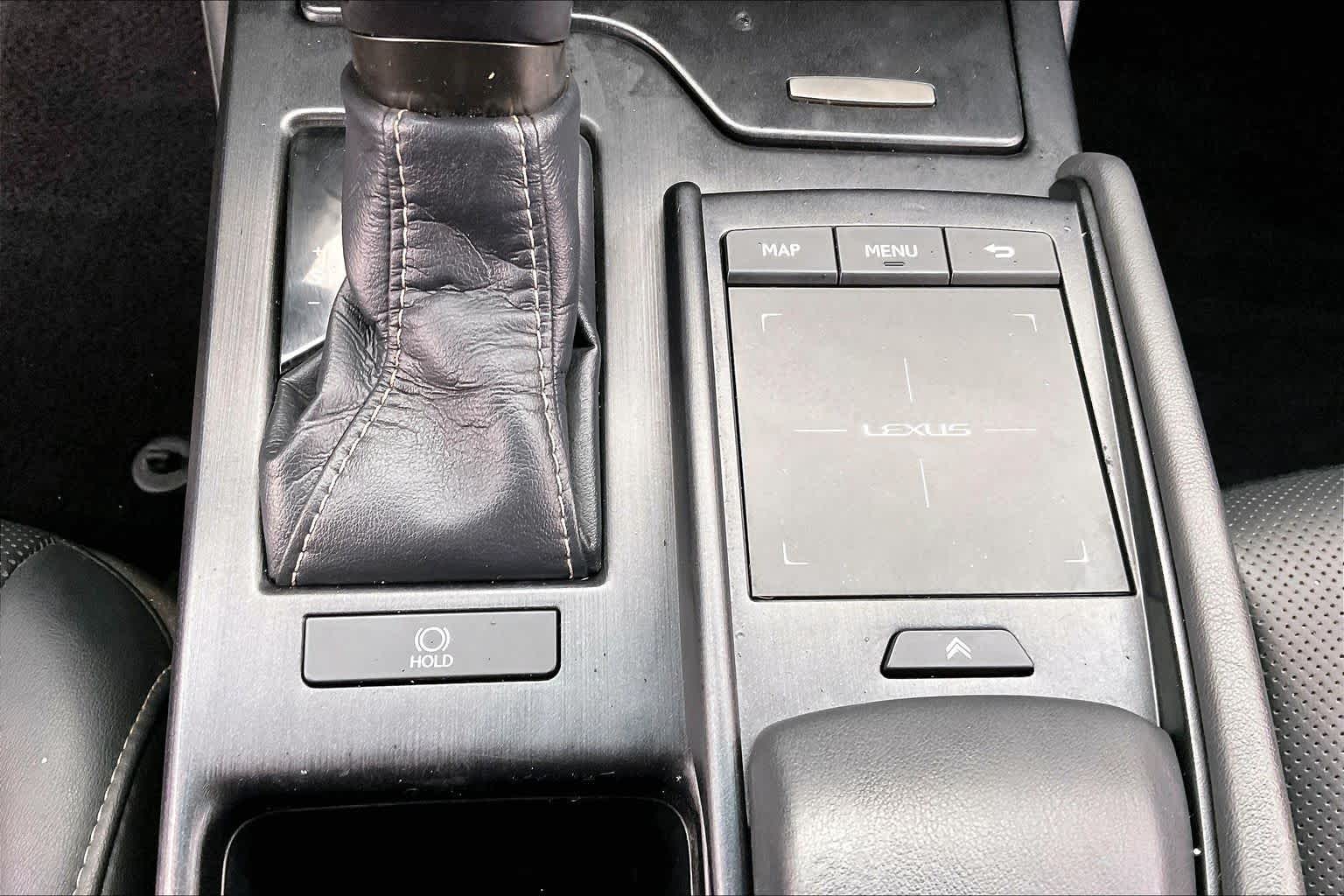 2019 Lexus ES  Obsidian at BMW of West Houston