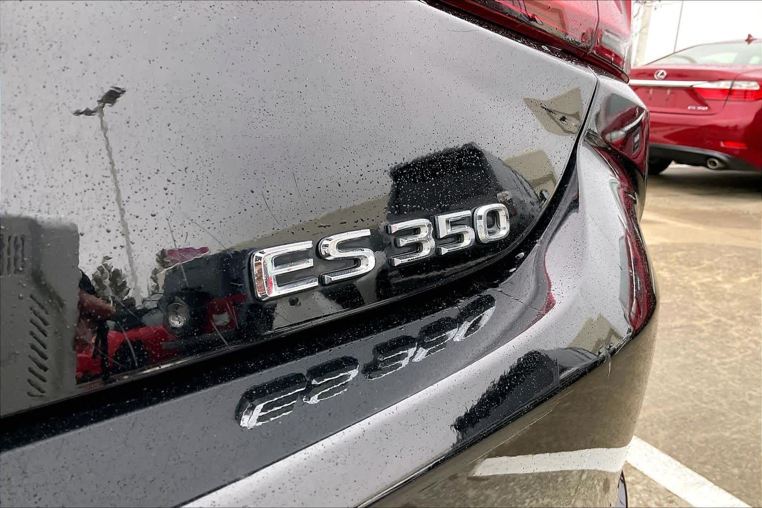 2019 Lexus ES  Obsidian at BMW of West Houston