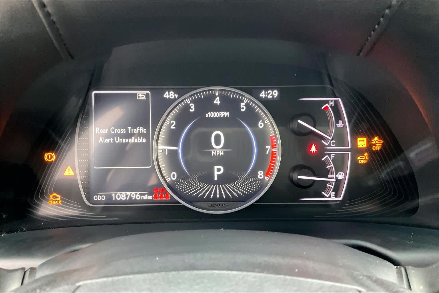 2019 Lexus ES  Obsidian at BMW of West Houston