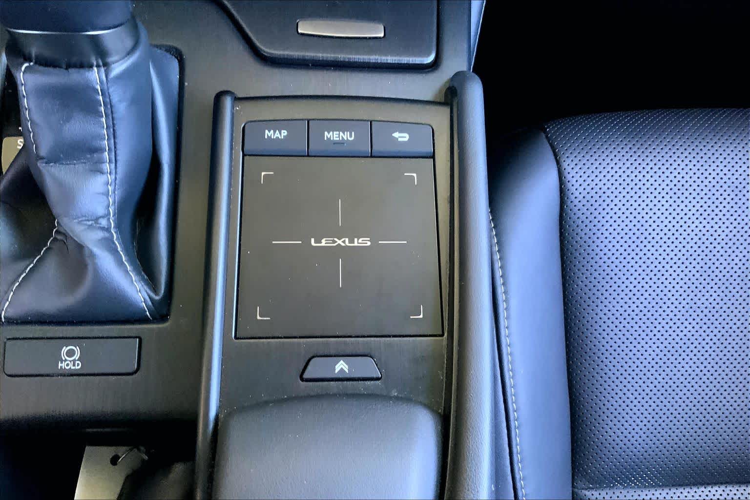 2019 Lexus ES 350  Caviar at Lexus Southwest Houston