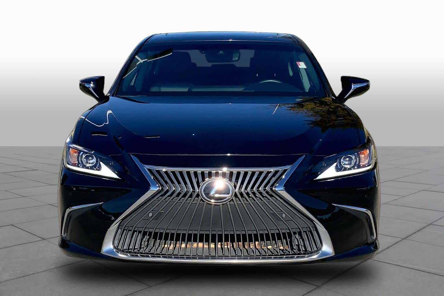 2019 Lexus ES 350  Caviar at Lexus Southwest Houston