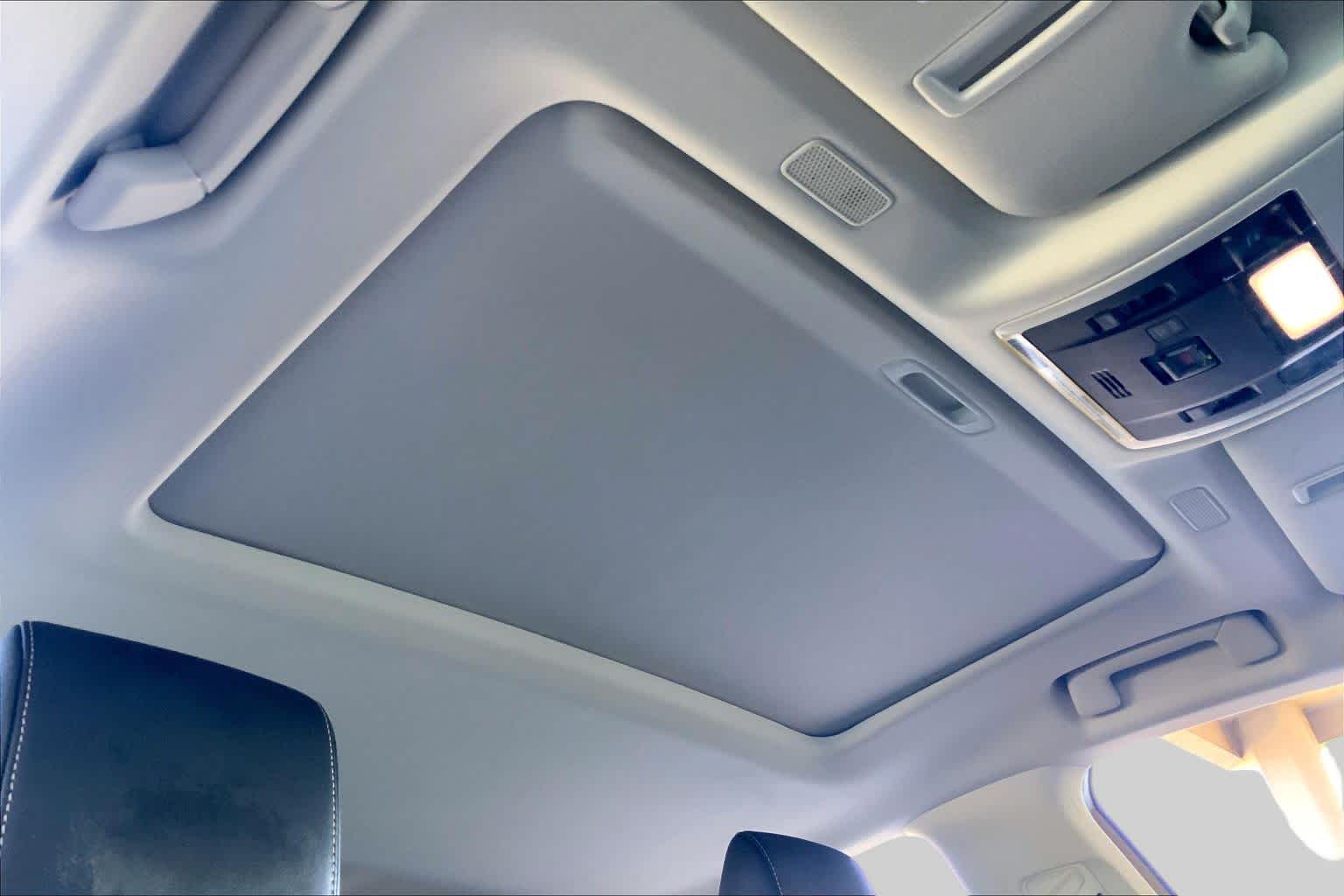 2019 Lexus ES 350  Caviar at Lexus Southwest Houston