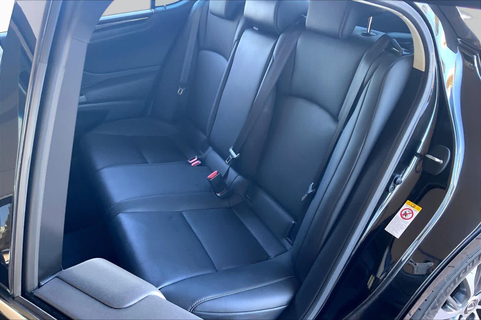 2019 Lexus ES 350  Caviar at Lexus Southwest Houston