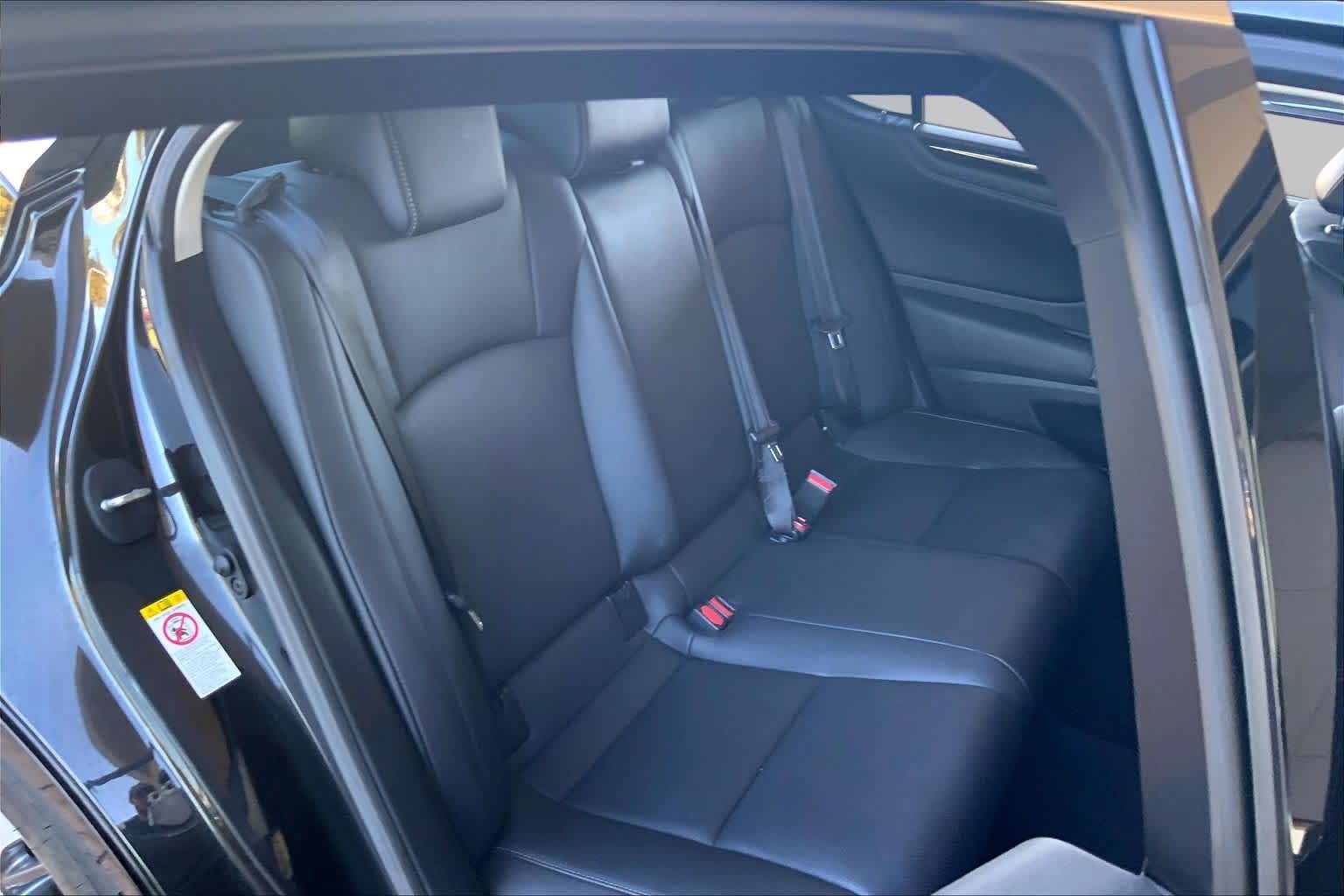 2019 Lexus ES 350  Caviar at Lexus Southwest Houston