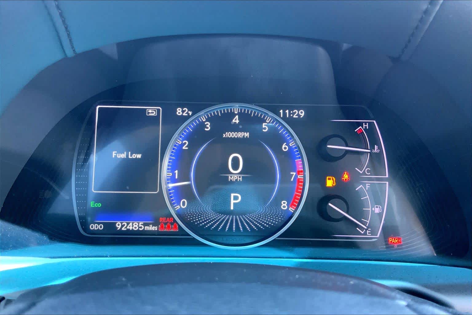 2019 Lexus ES 350  Eminent White Pearl at Lexus Southwest Houston