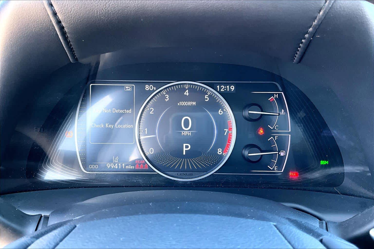 2019 Lexus ES  Moonbeam Beige Metallic at Lexus of Clear Lake