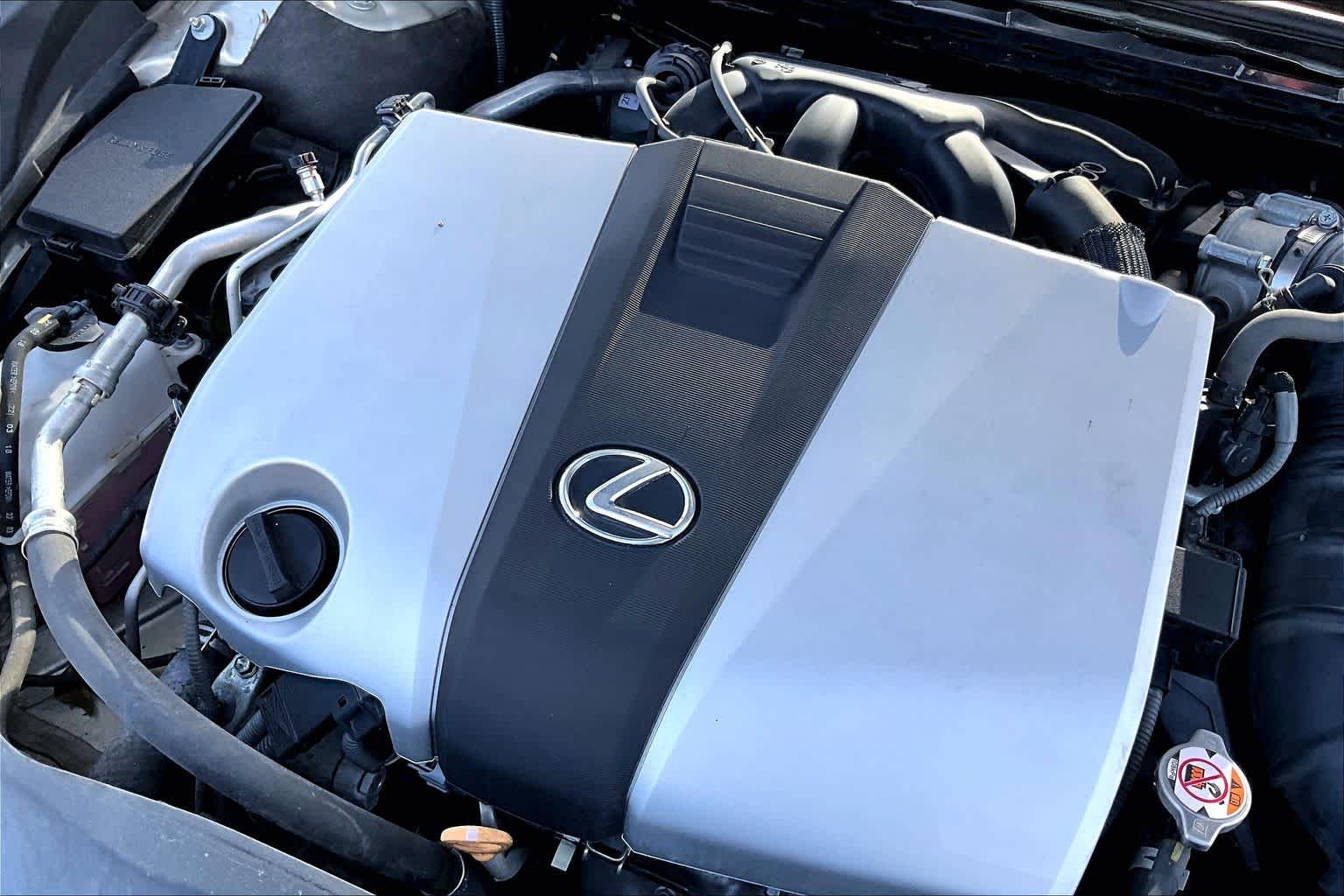 2019 Lexus ES  Moonbeam Beige Metallic at Lexus of Clear Lake