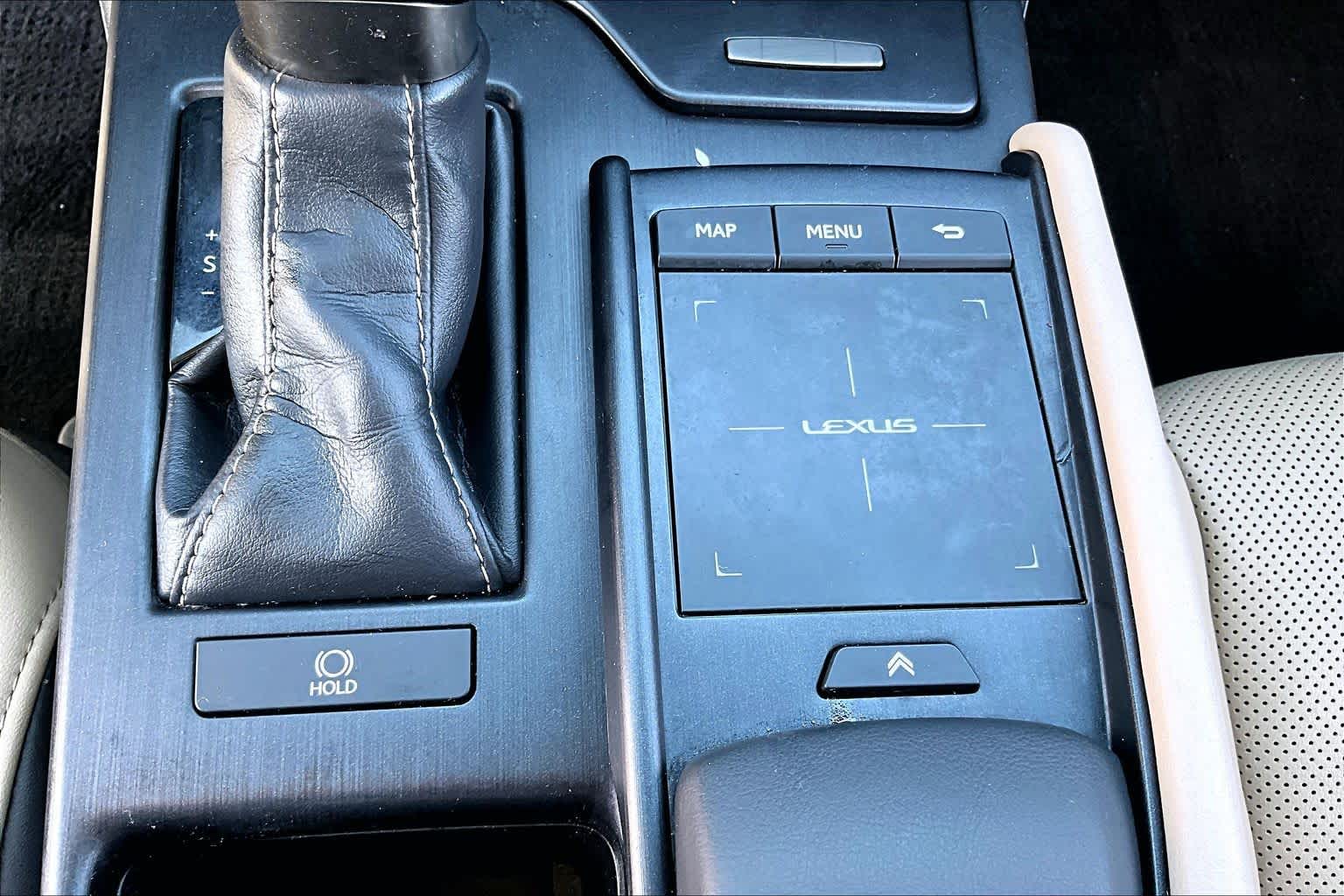 2019 Lexus ES  Moonbeam Beige Metallic at Lexus of Clear Lake