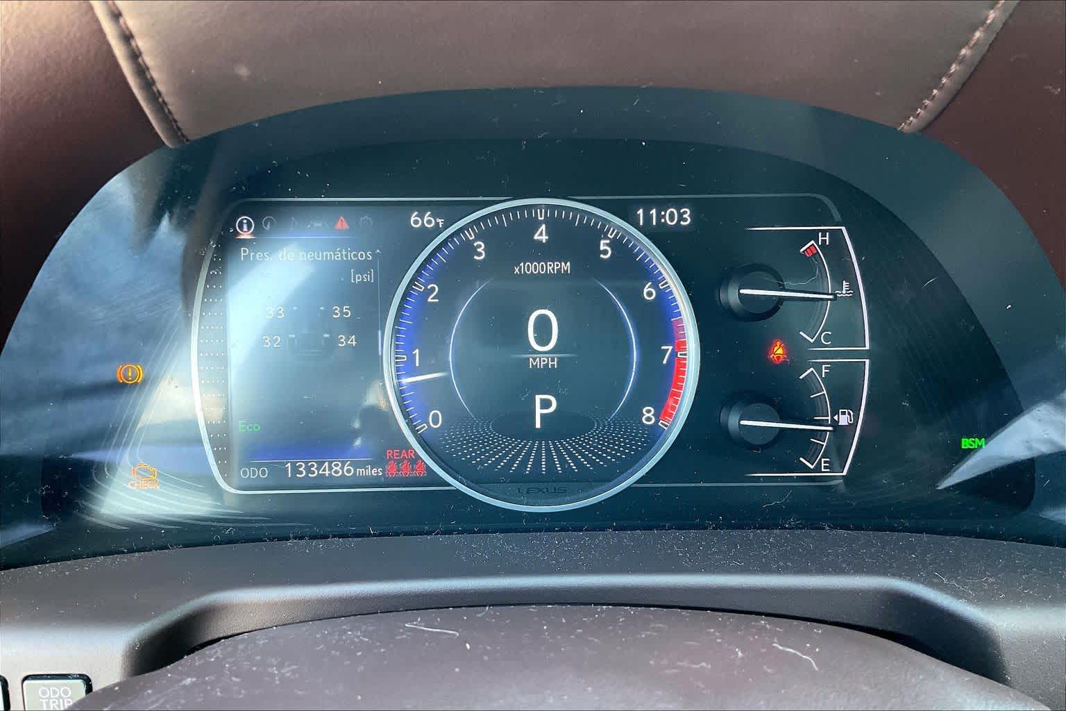 2019 Lexus ES 350 photo 23 of 33