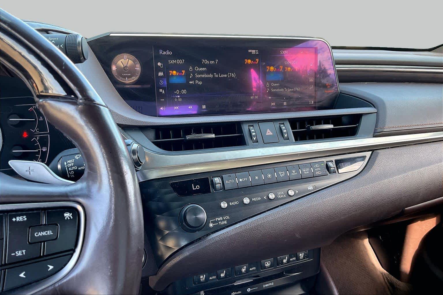 2019 Lexus ES 350 photo 6 of 33
