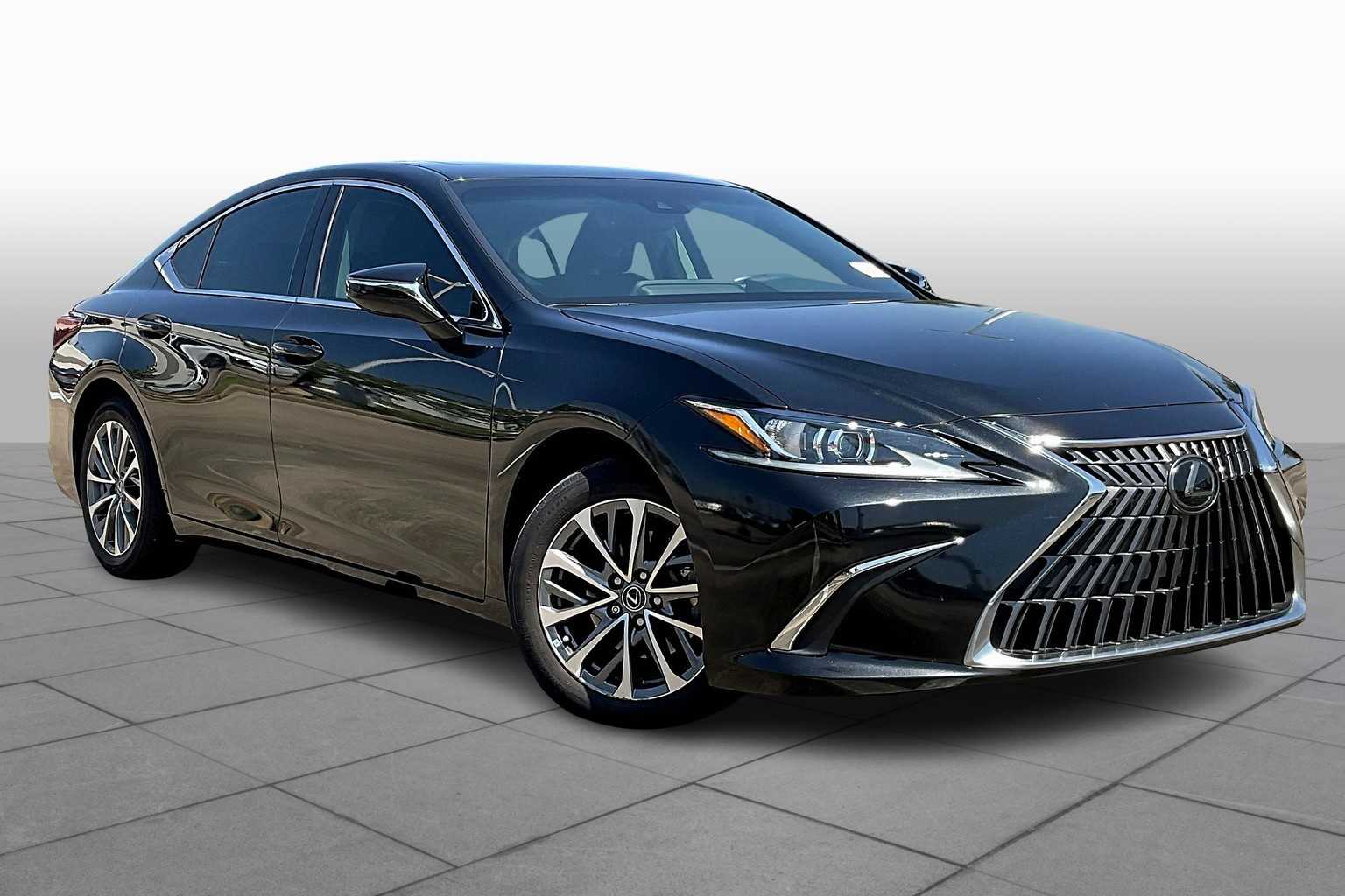 2023 Lexus ES  - 1