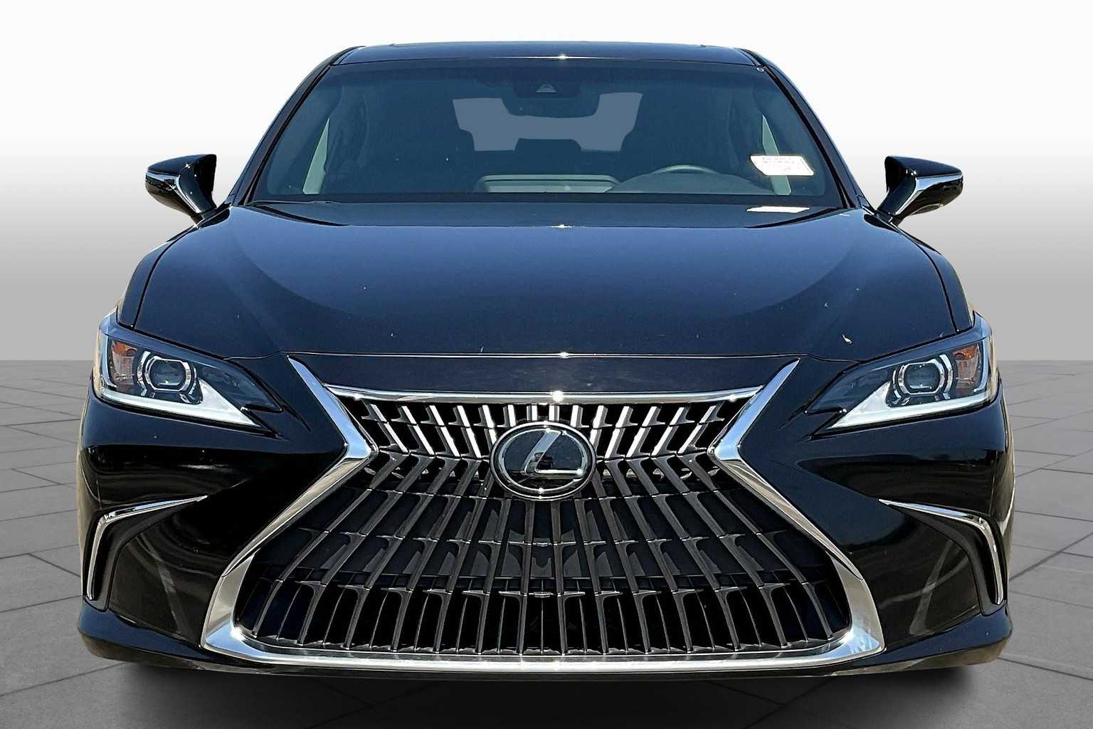 2023 Lexus ES  - 2