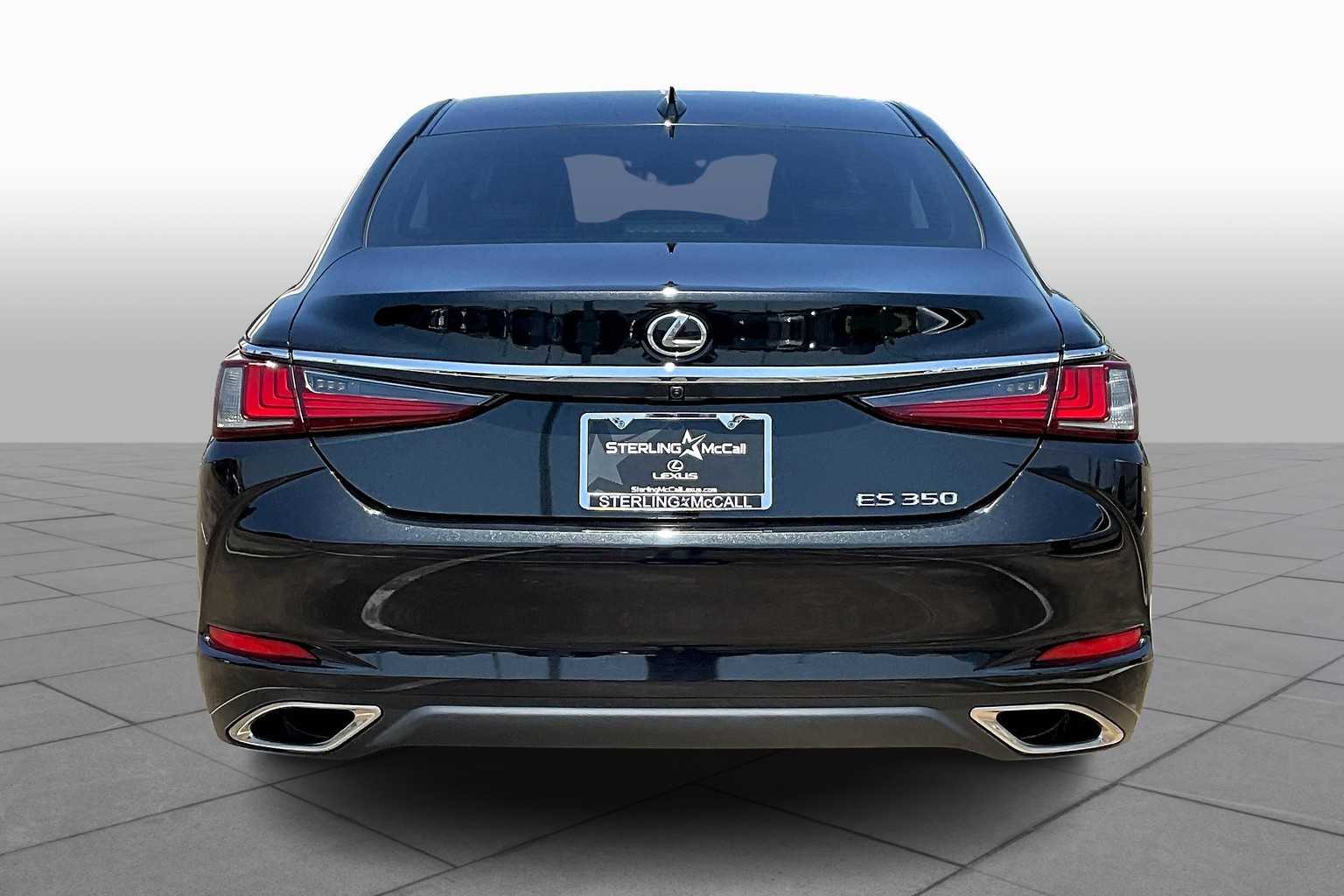 2023 Lexus ES  - 3