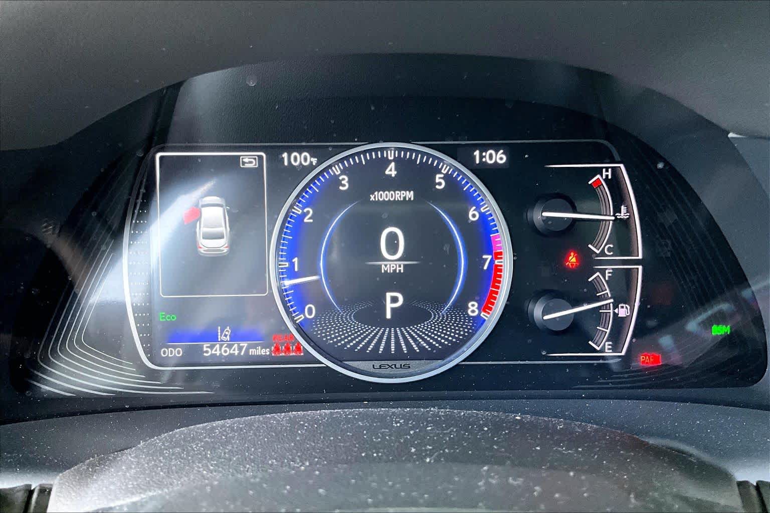 2022 Lexus ES 350  Caviar at Lexus of Clear Lake