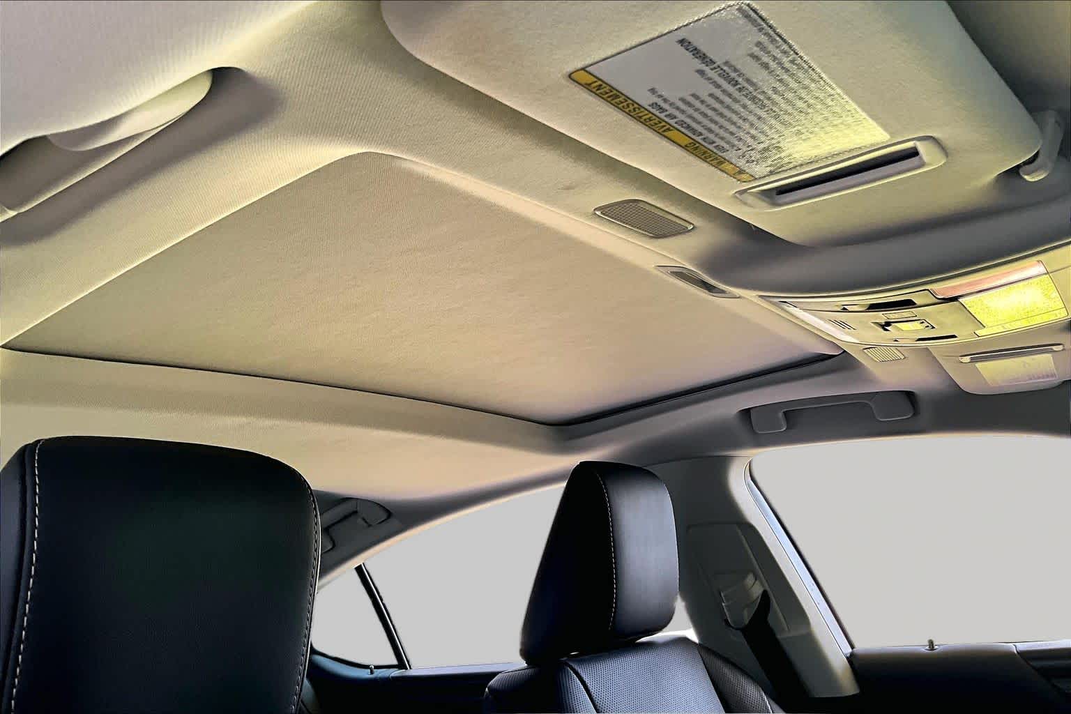 2022 Lexus ES 350  Caviar at Lexus of Clear Lake