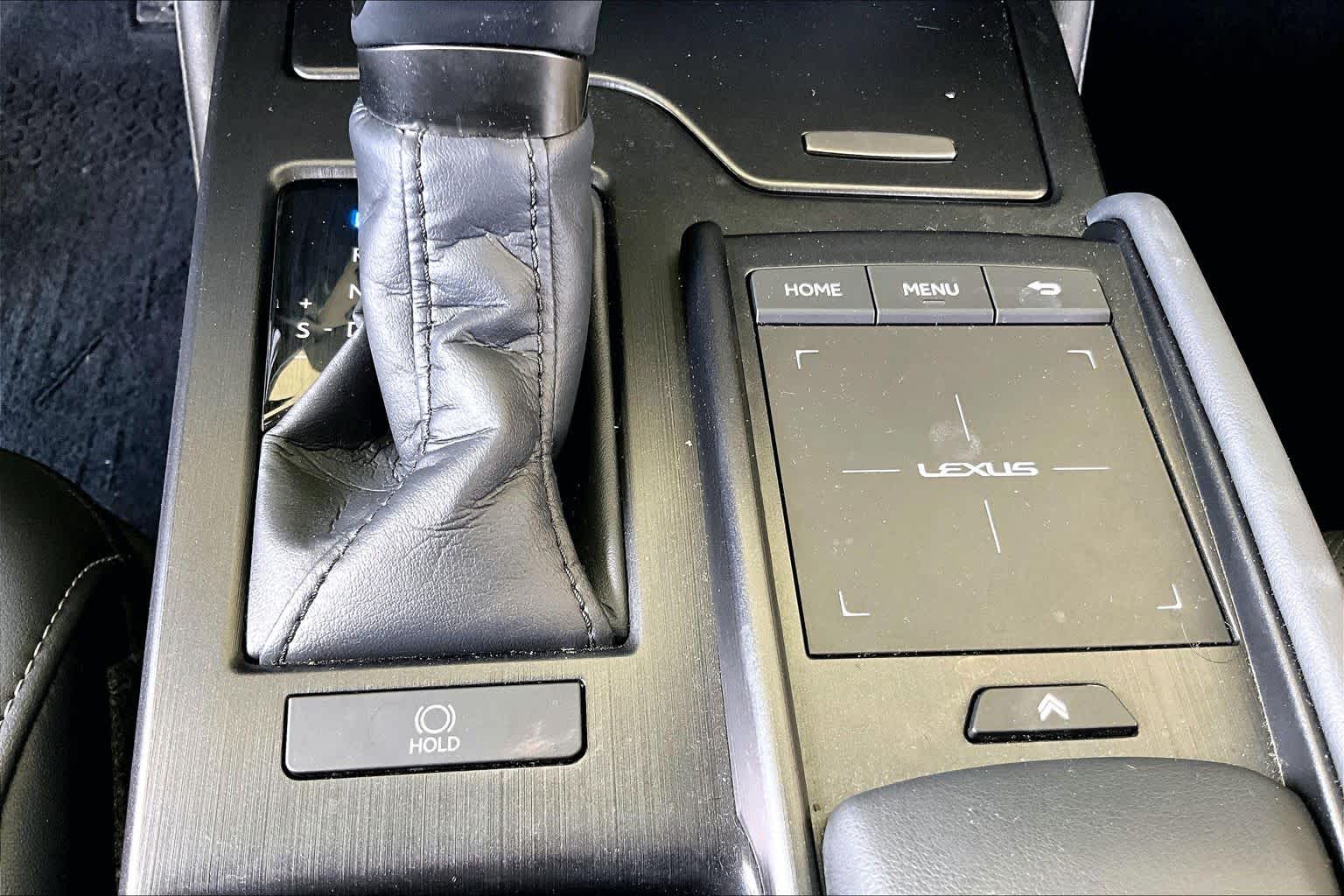 2022 Lexus ES 350  Caviar at Lexus of Clear Lake