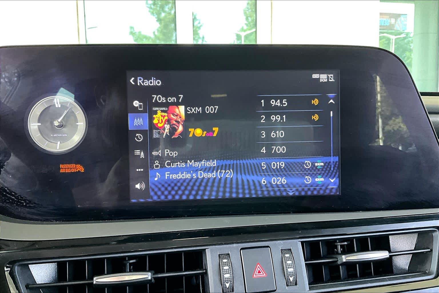2022 Lexus ES 350  Caviar at Lexus of Clear Lake