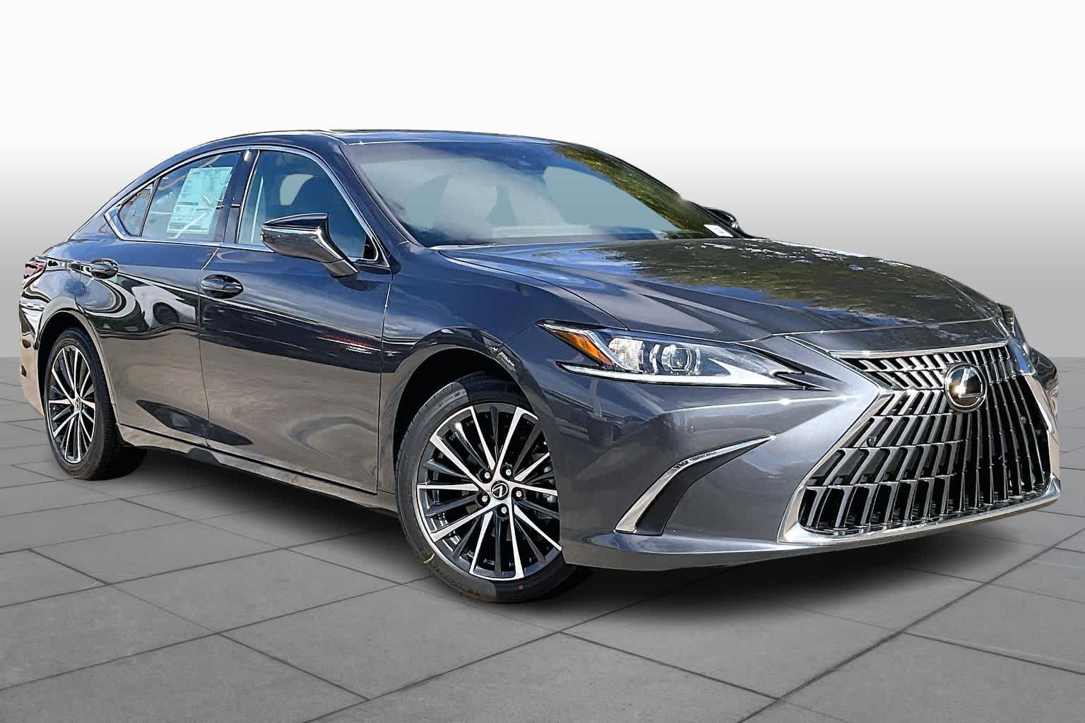 2025 Lexus ES  - 2
