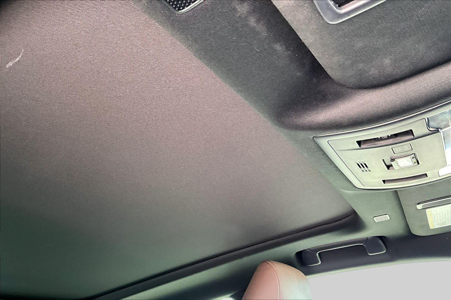 2022 Lexus ES 350 photo 14 of 37