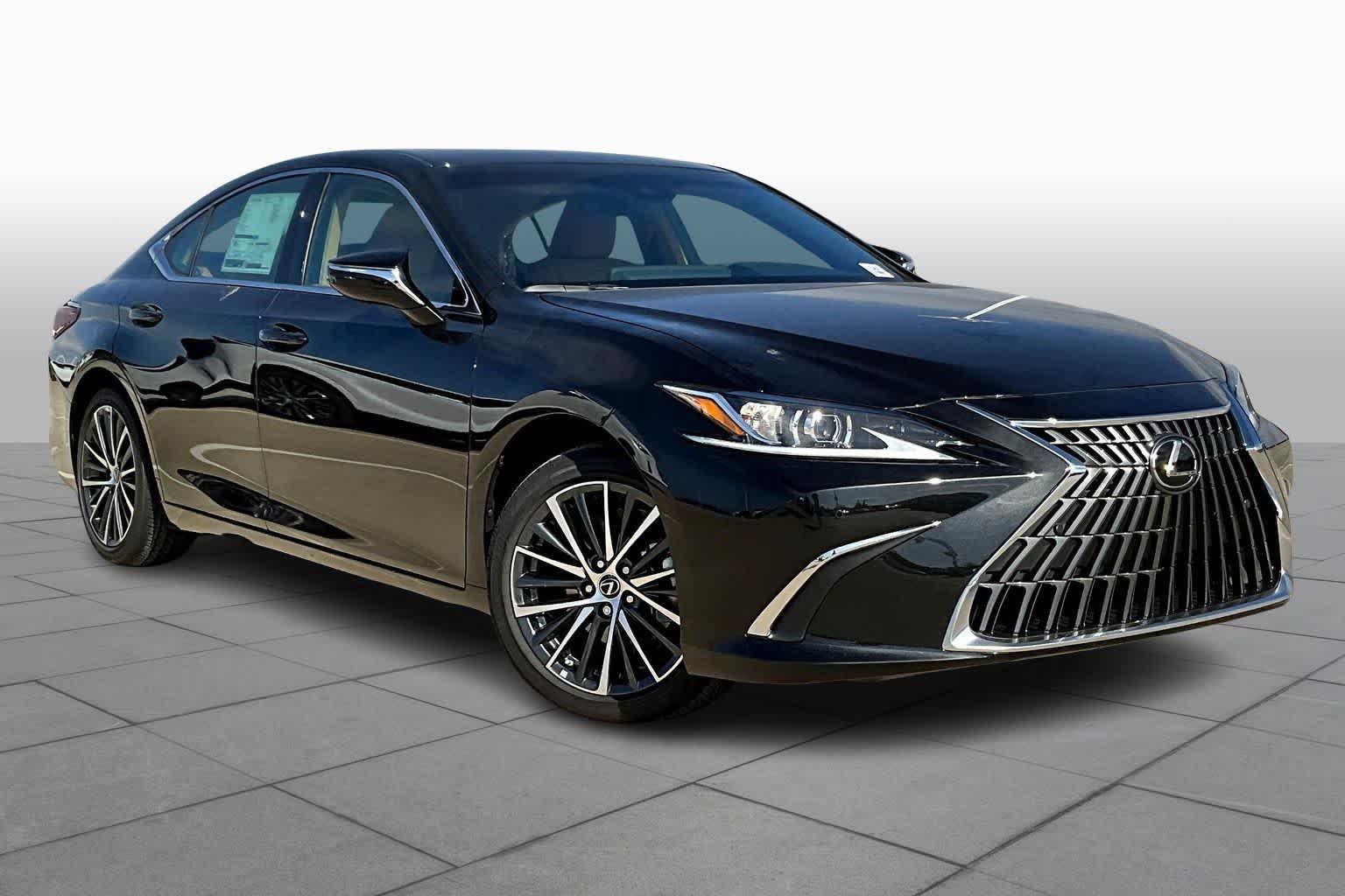 2025 Lexus ES  - 2