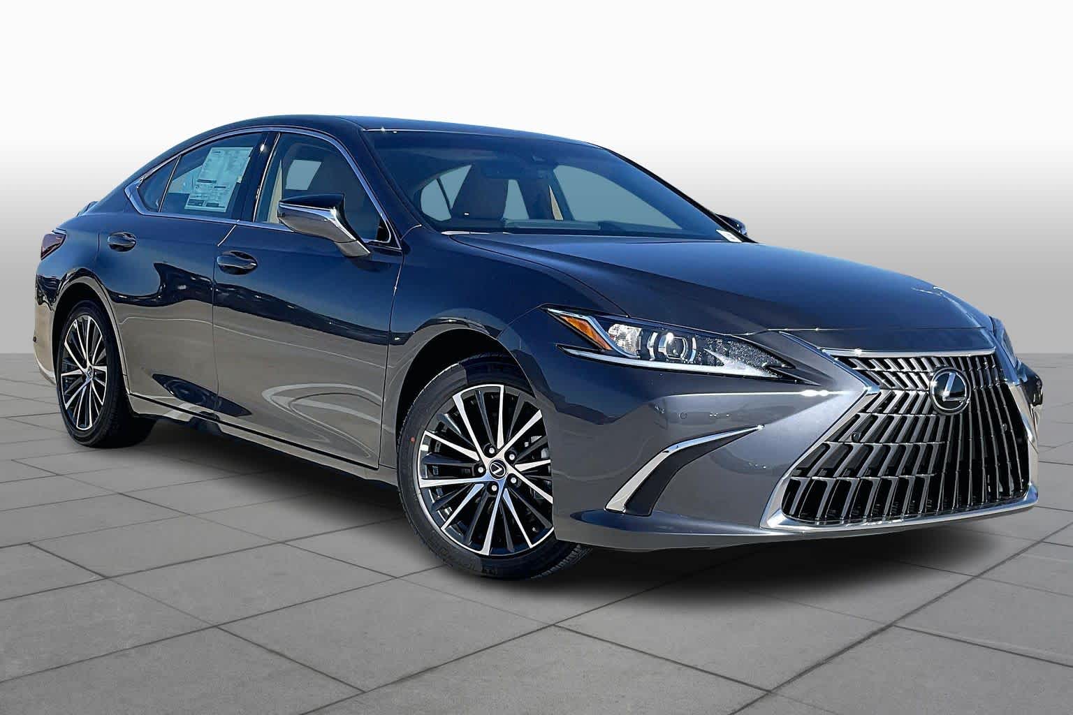 2025 Lexus ES  - 2
