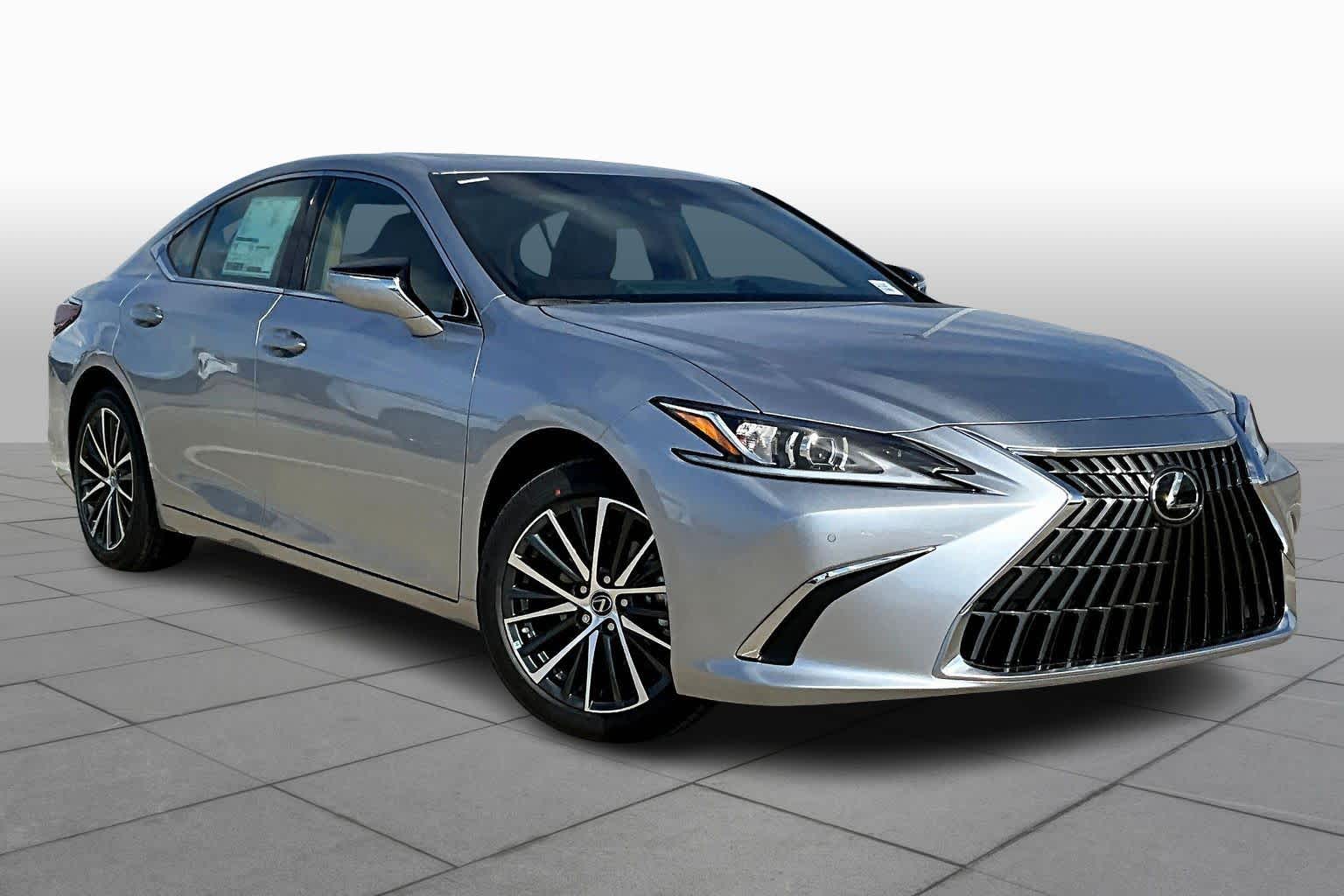 2025 Lexus ES  - 2