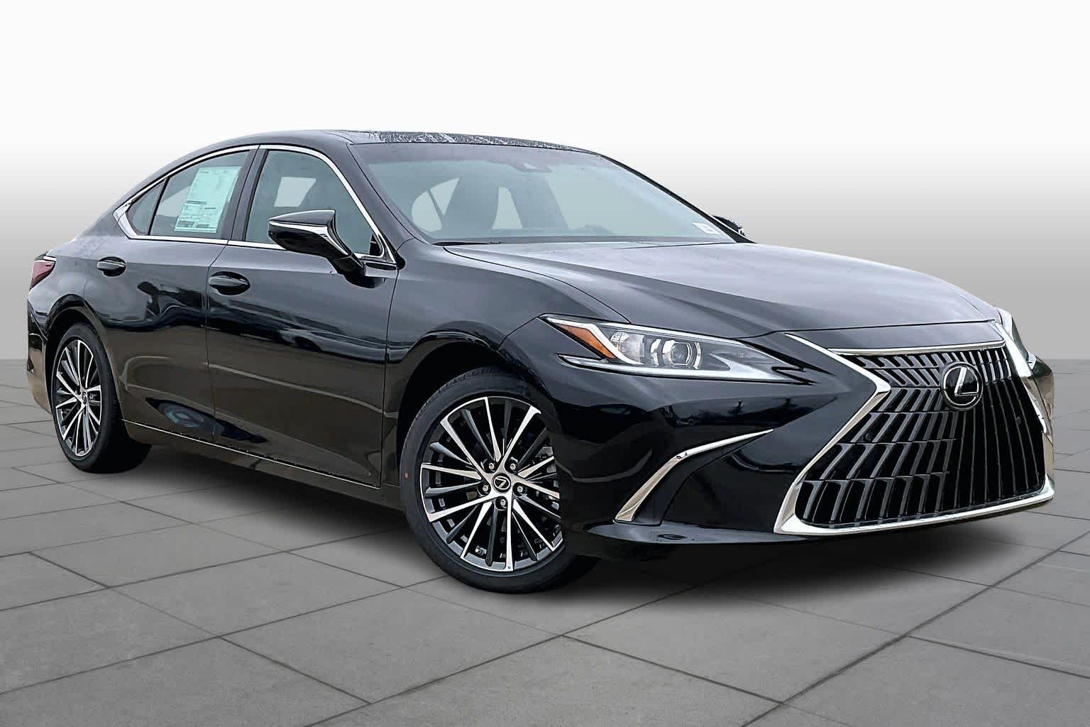 2025 Lexus ES  - 2