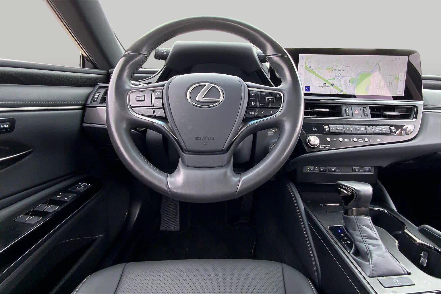 2024 Lexus ES 350  Iridium at Lexus of Clear Lake