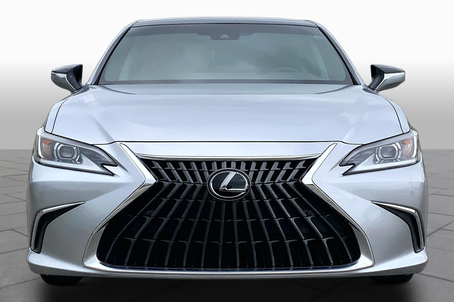 2024 Lexus ES 350  Iridium at Lexus of Clear Lake