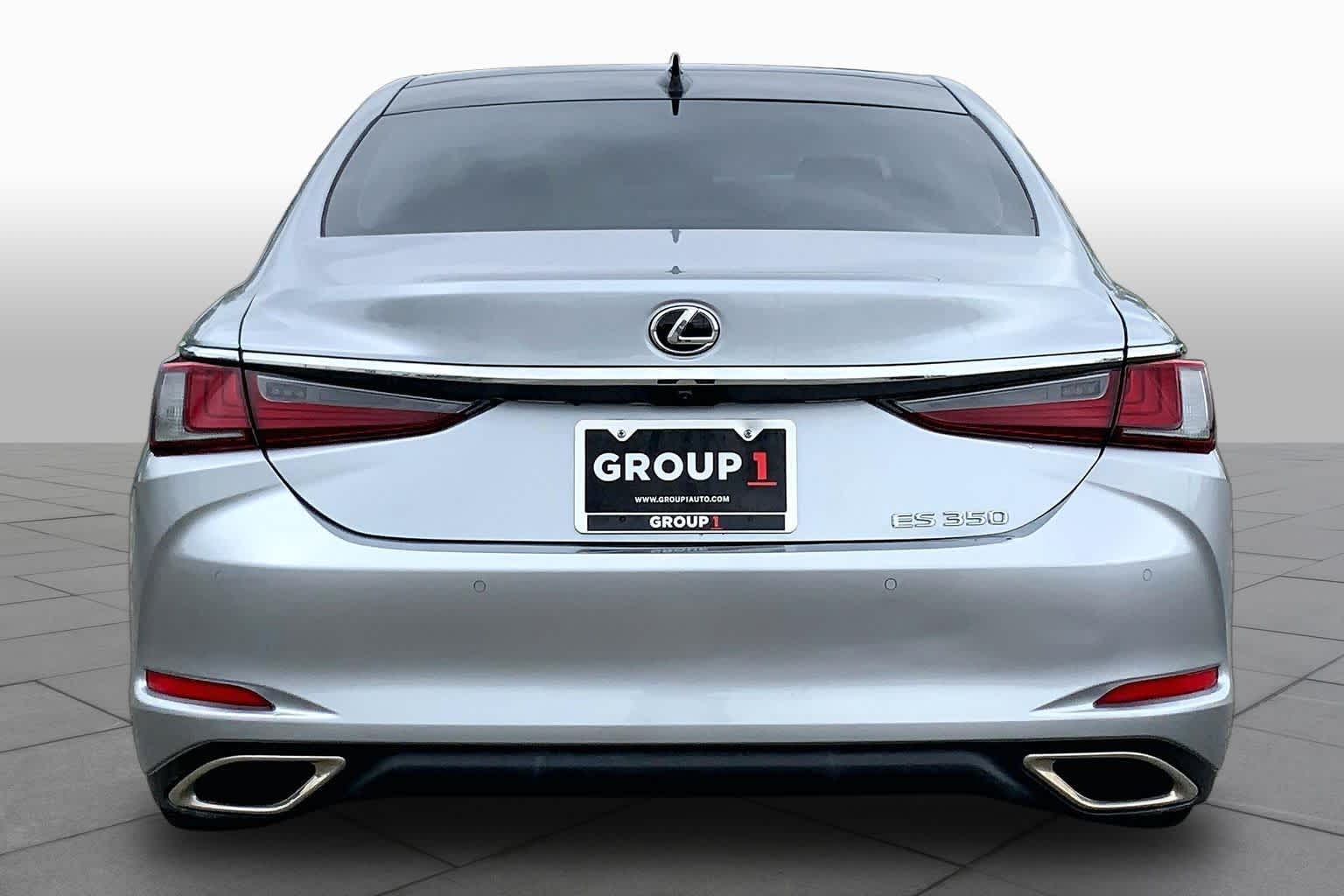 2024 Lexus ES 350  Iridium at Lexus of Clear Lake