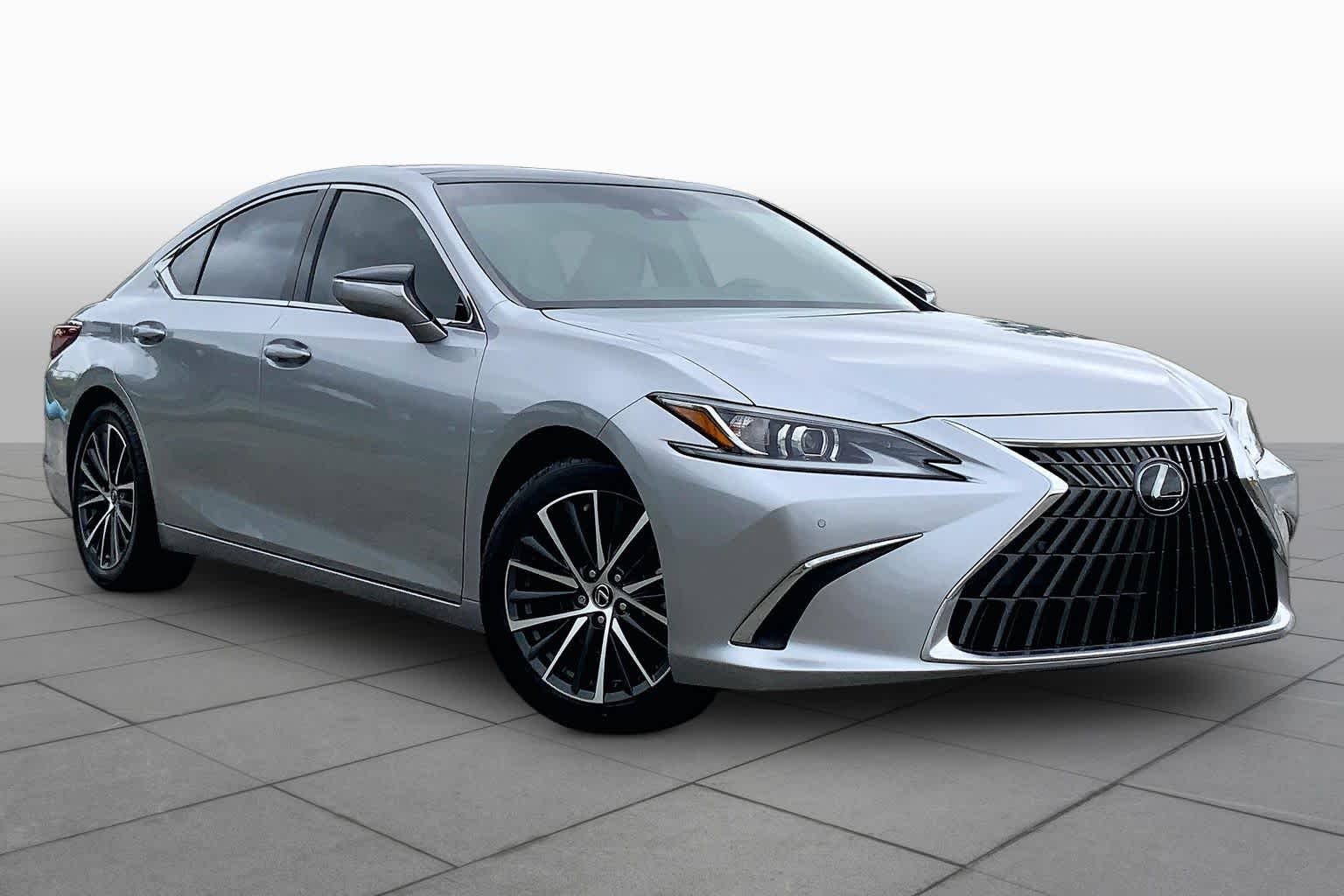 2024 Lexus ES 350  Iridium at Lexus of Clear Lake