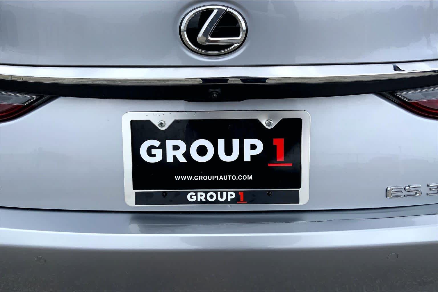 2024 Lexus ES 350  Iridium at Lexus of Clear Lake
