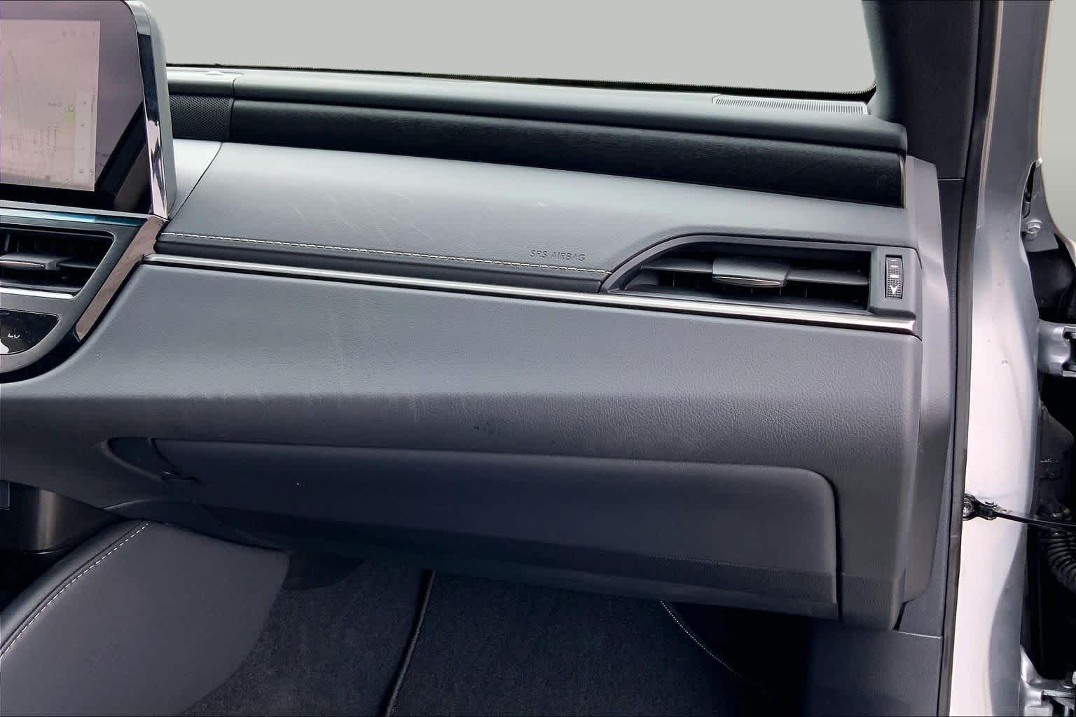 2024 Lexus ES 350  Iridium at Lexus of Clear Lake