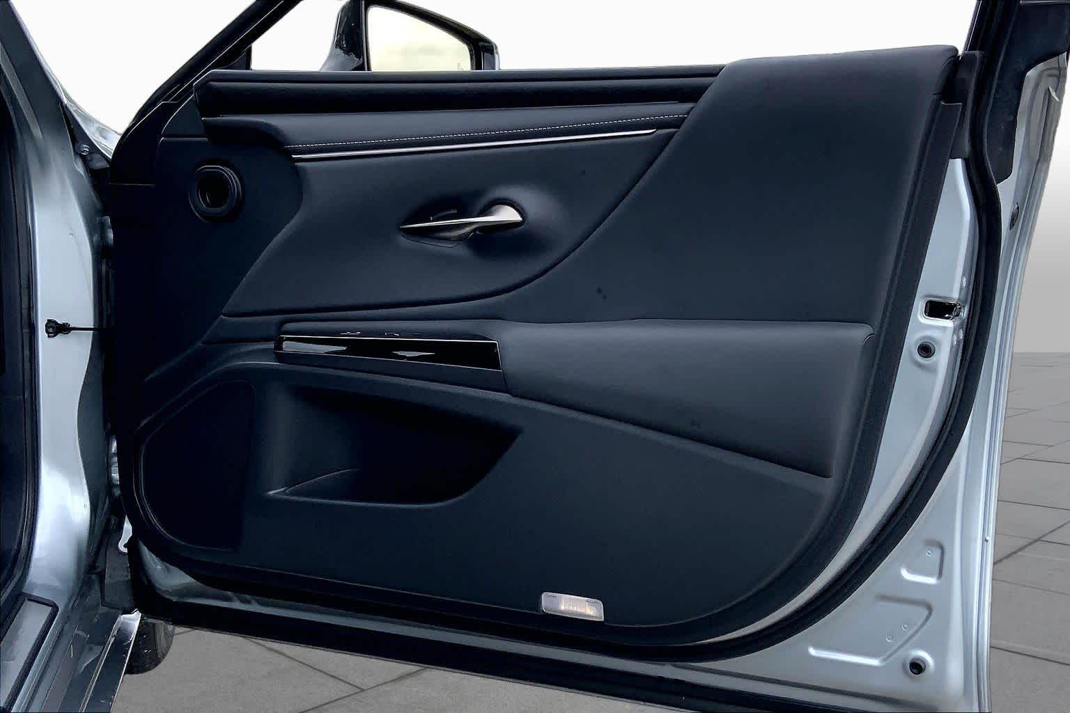 2024 Lexus ES 350  Iridium at Lexus of Clear Lake