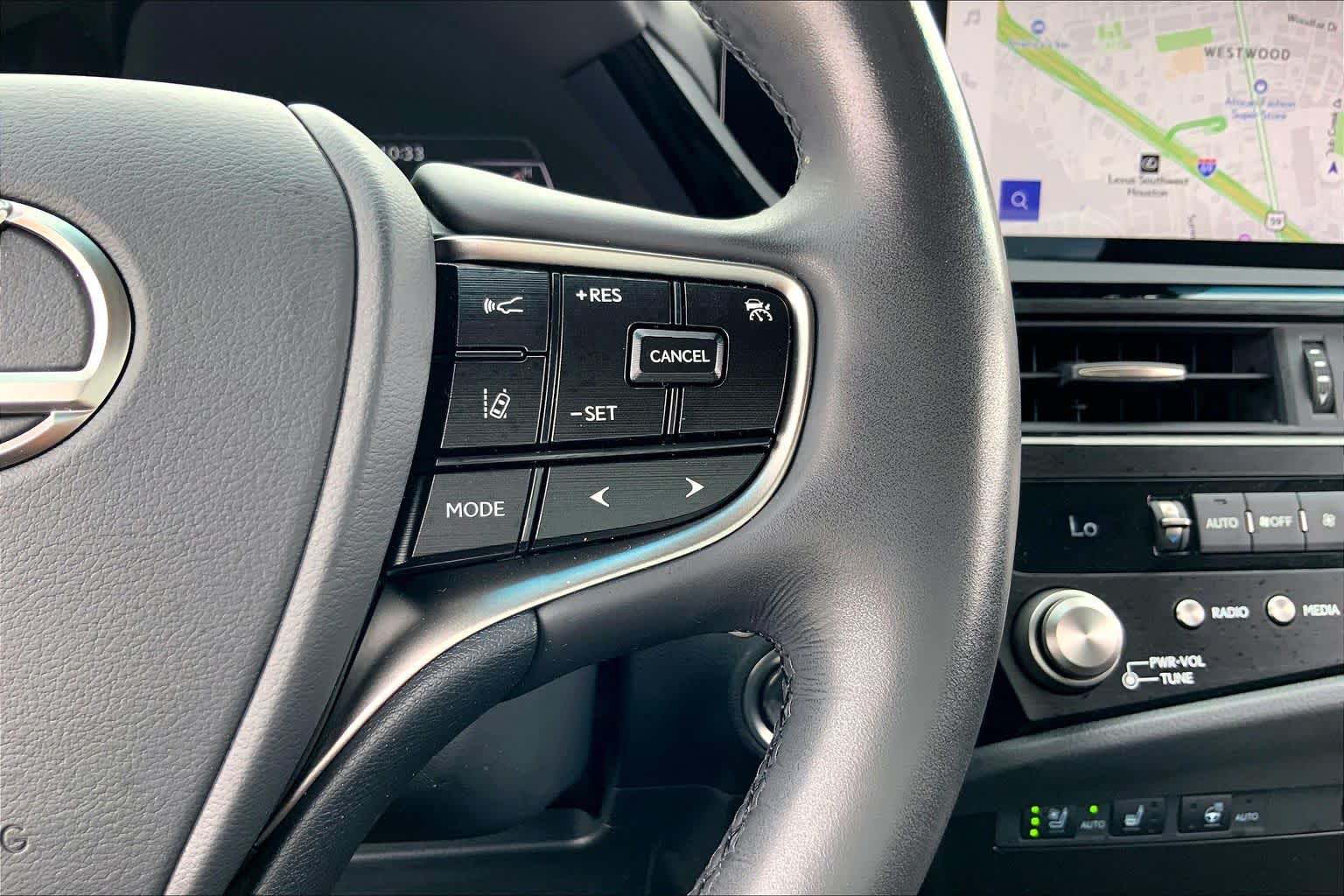 2024 Lexus ES 350  Iridium at Lexus of Clear Lake