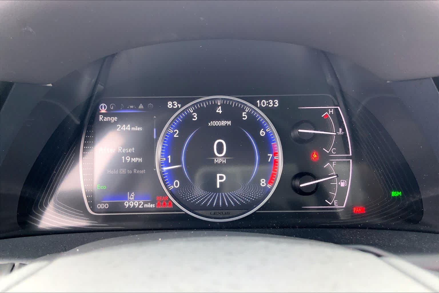 2024 Lexus ES 350  Iridium at Lexus of Clear Lake
