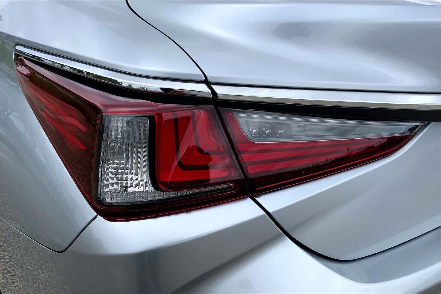 2024 Lexus ES 350  Iridium at Lexus of Clear Lake