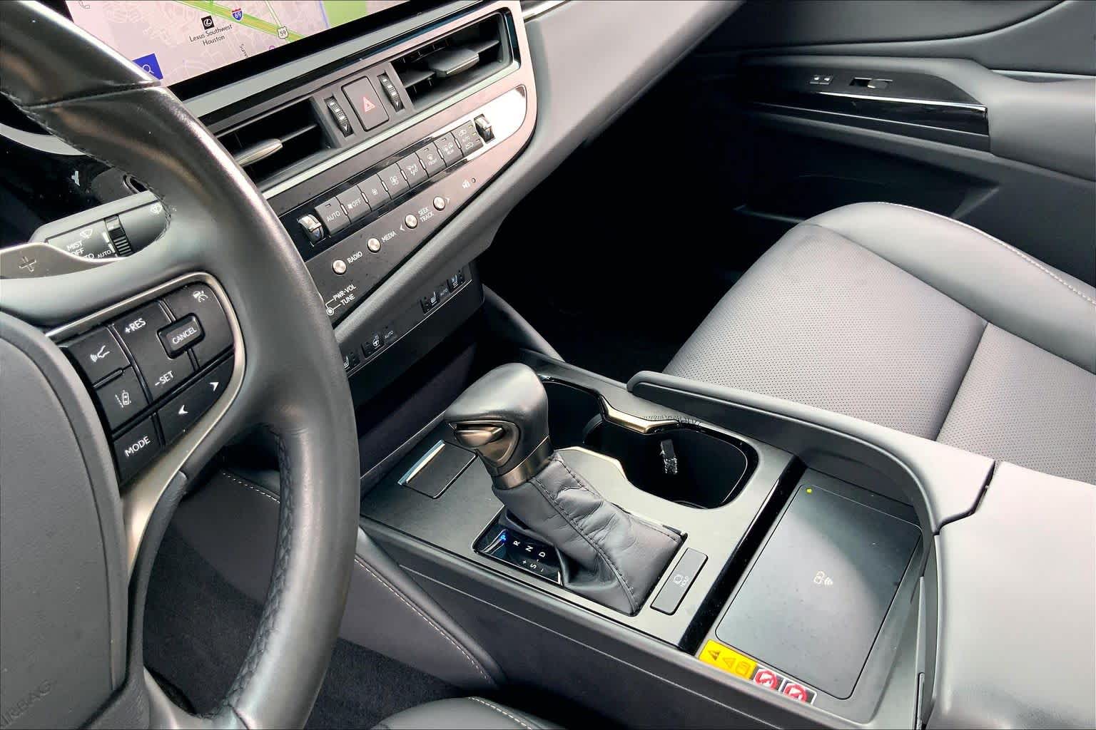 2024 Lexus ES 350  Iridium at Lexus of Clear Lake