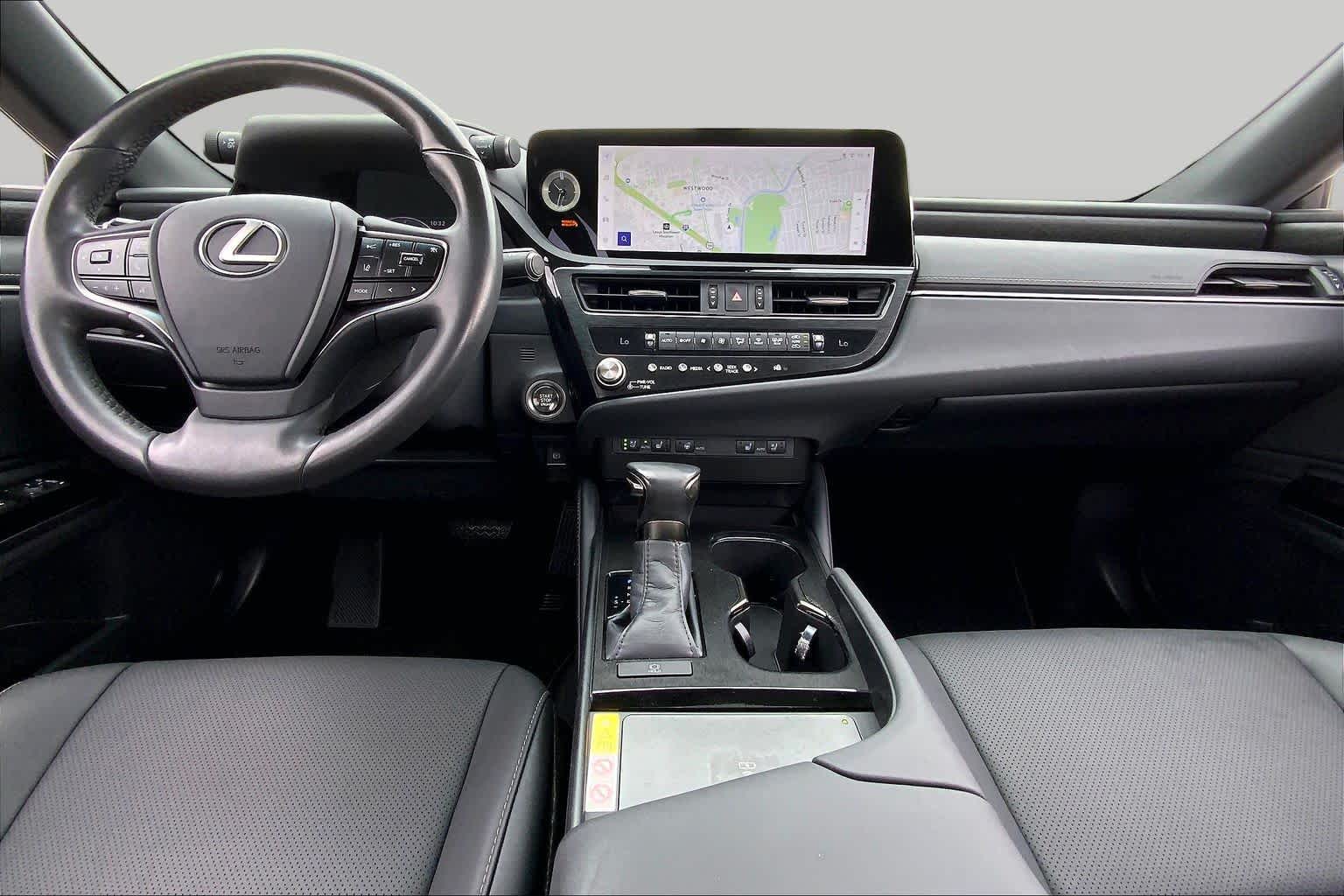 2024 Lexus ES 350  Iridium at Lexus of Clear Lake
