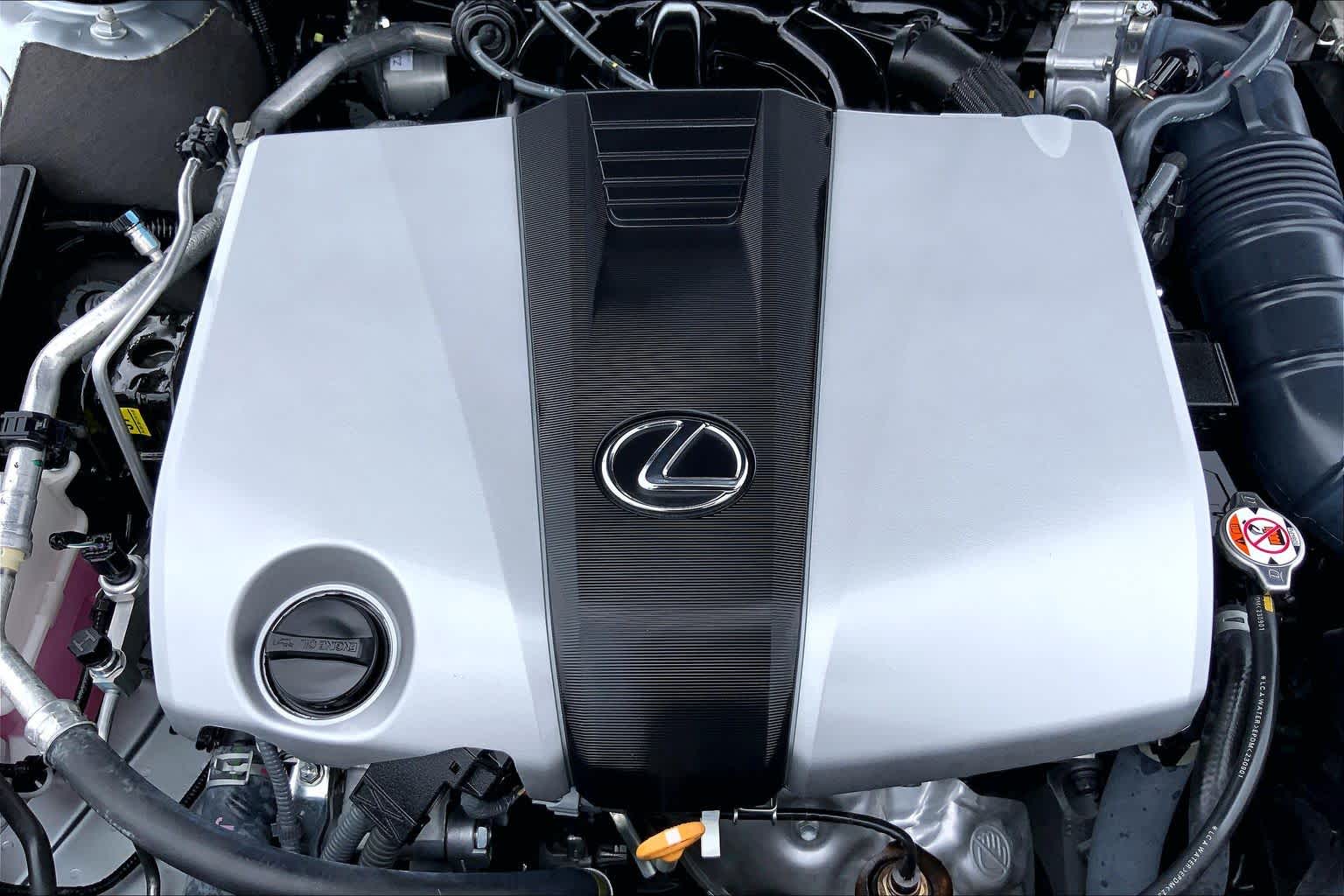 2024 Lexus ES 350  Iridium at Lexus of Clear Lake