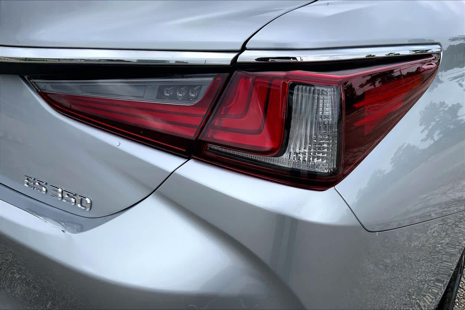 2024 Lexus ES 350  Iridium at Lexus of Clear Lake