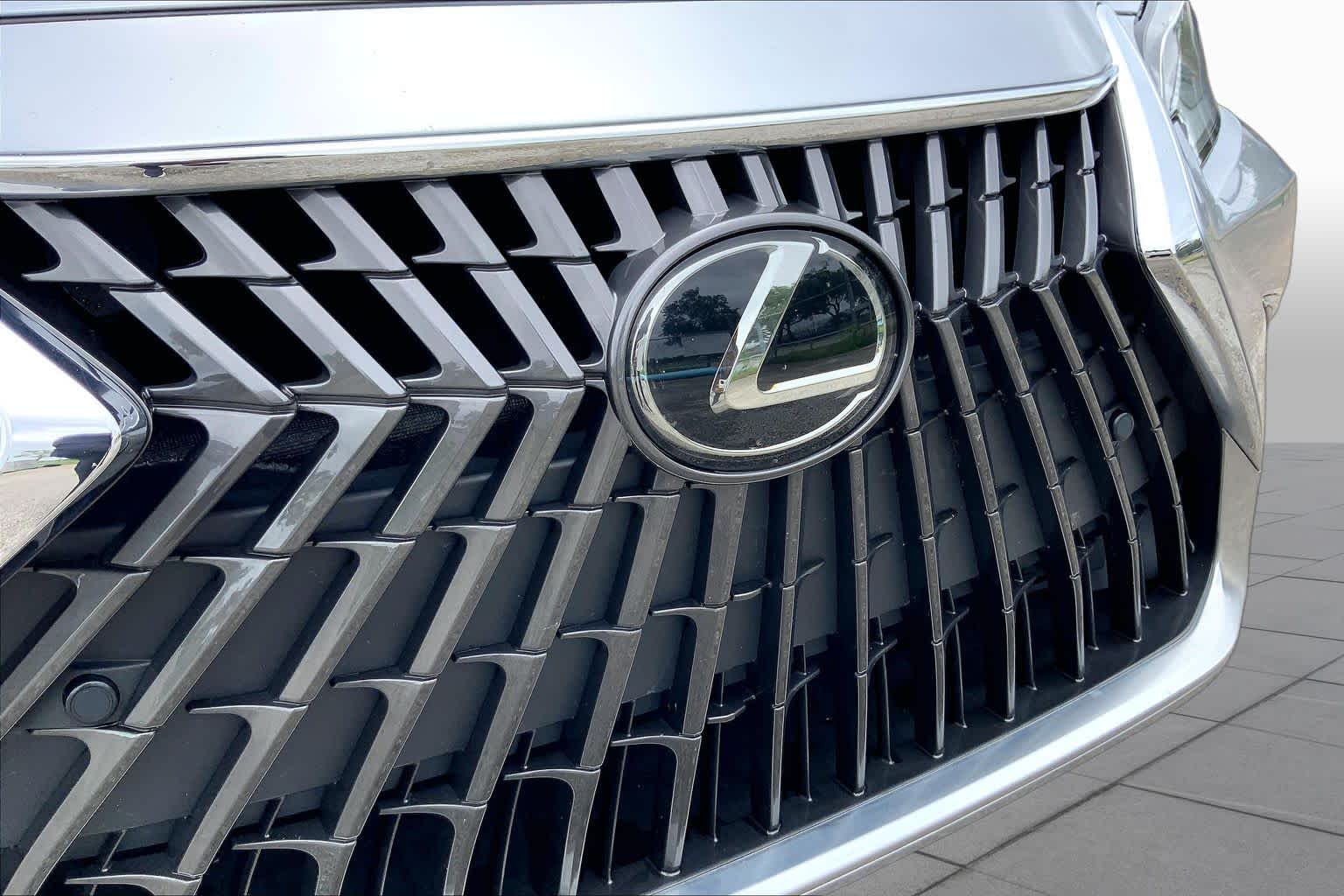 2024 Lexus ES 350  Iridium at Lexus of Clear Lake