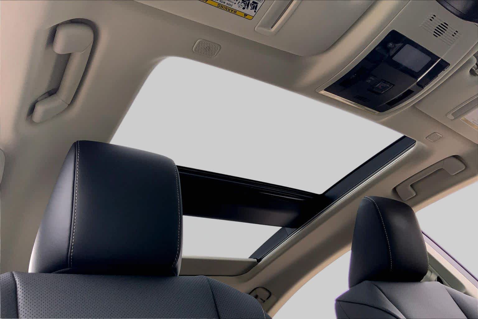 2024 Lexus ES 350  Iridium at Lexus of Clear Lake