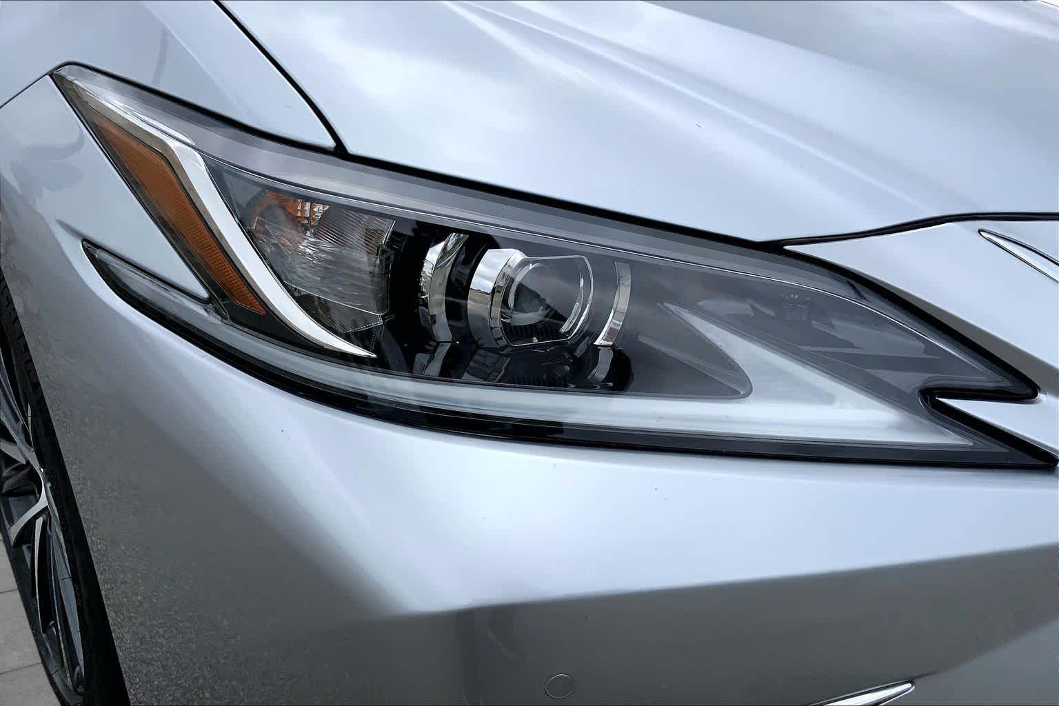 2024 Lexus ES 350  Iridium at Lexus of Clear Lake