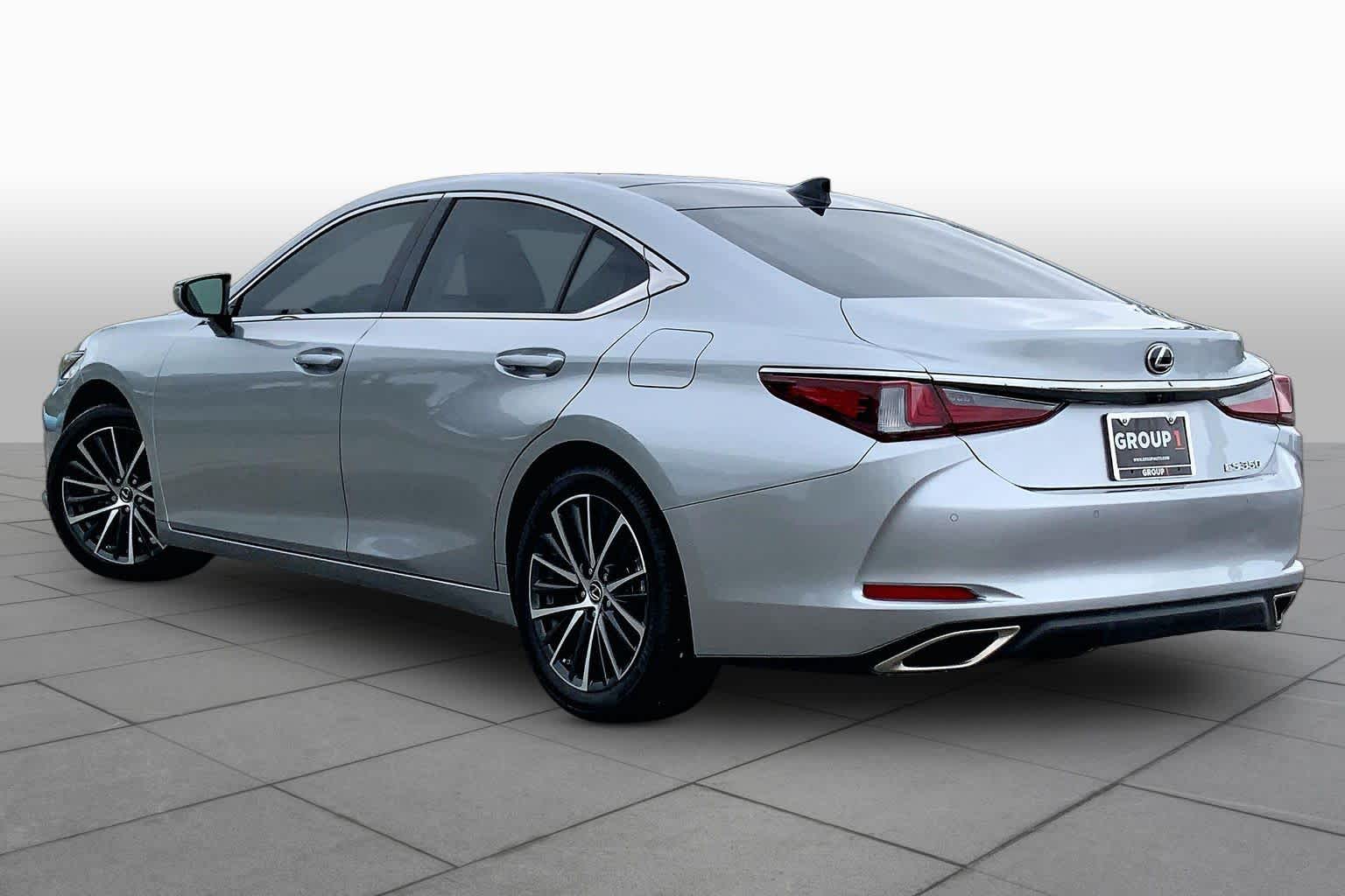 2024 Lexus ES 350  Iridium at Lexus of Clear Lake