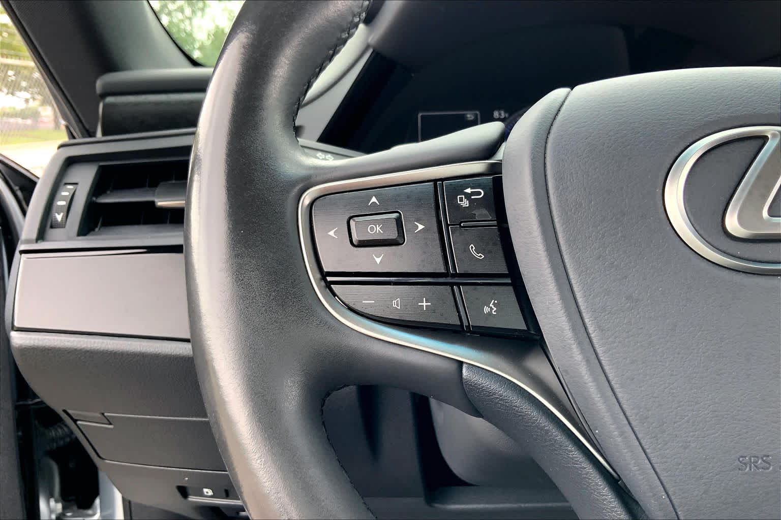 2024 Lexus ES 350  Iridium at Lexus of Clear Lake