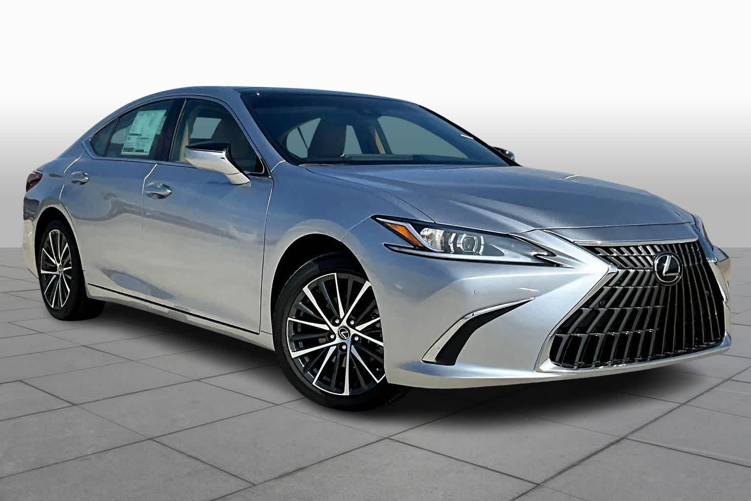 2025 Lexus ES  - 2