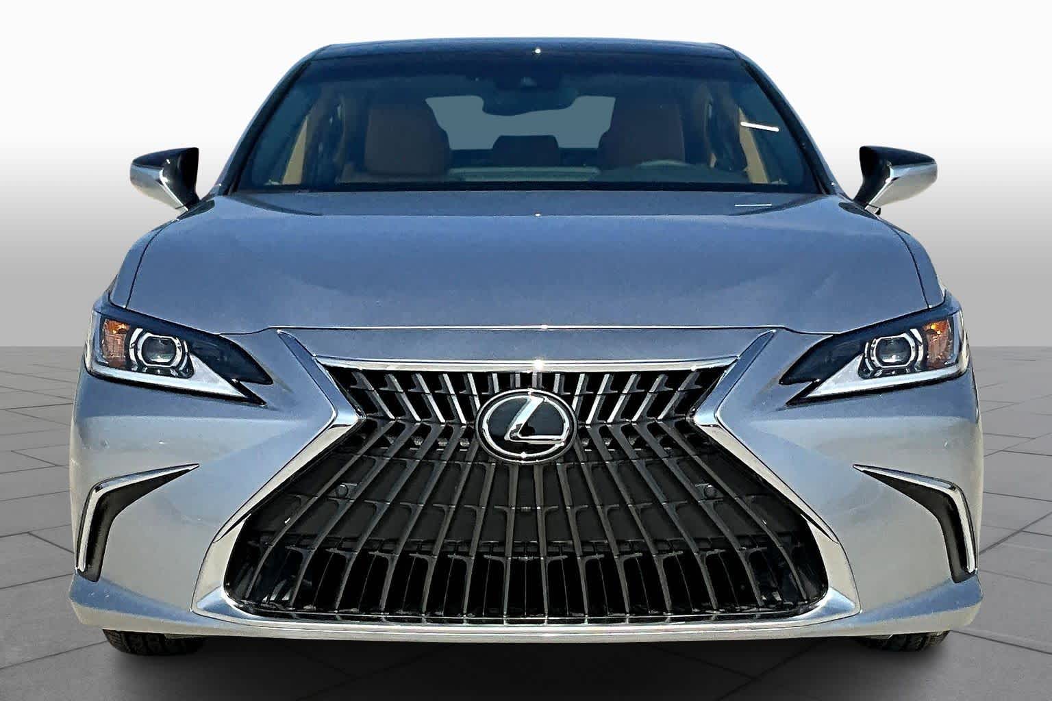 2025 Lexus ES  - 1