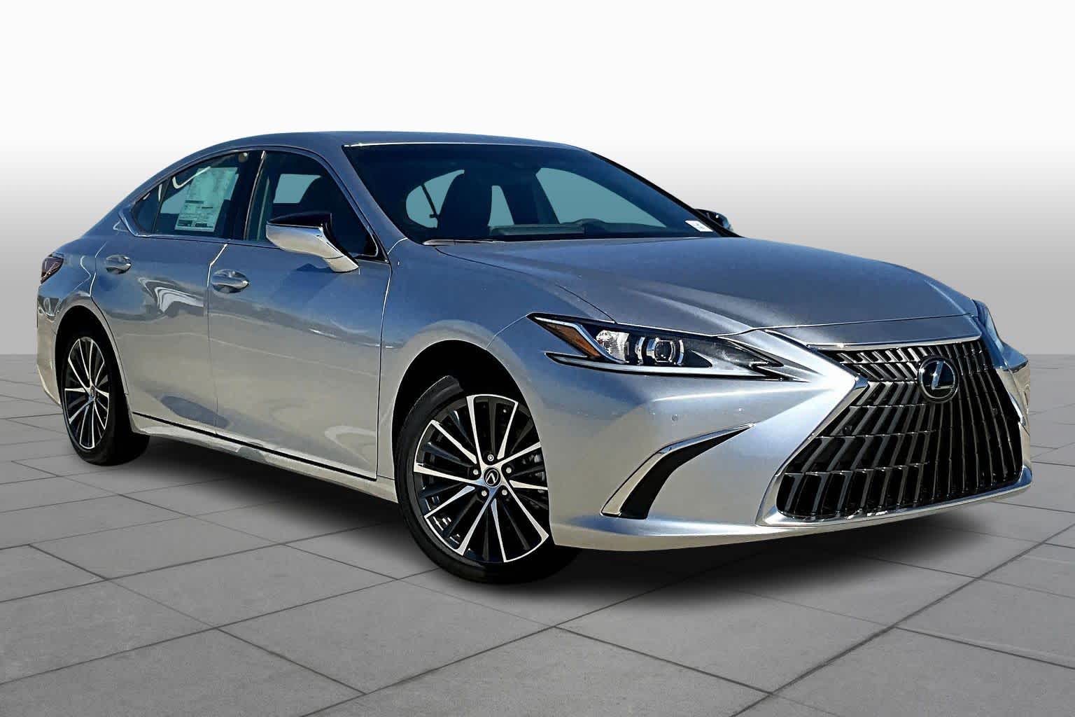 2025 Lexus ES  - 2