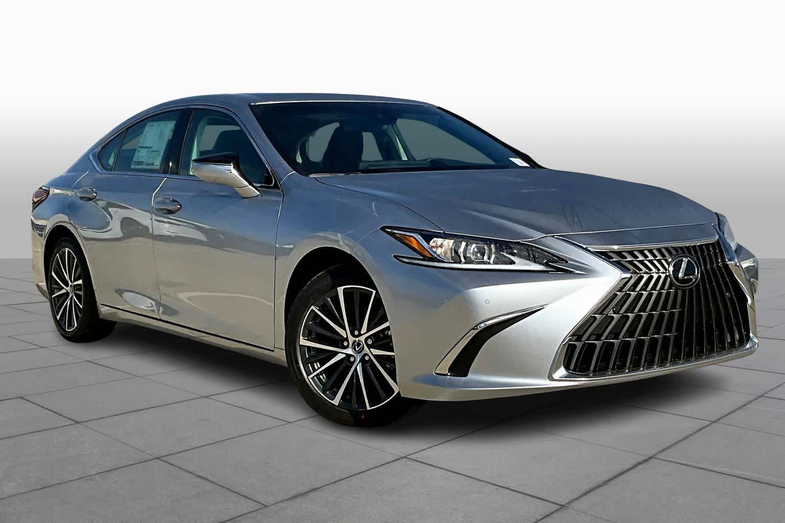 2025 Lexus ES  - 2